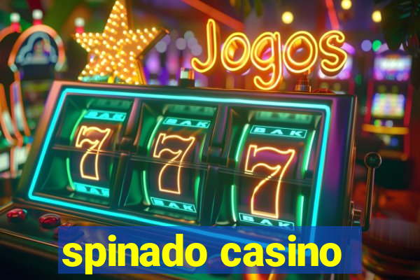 spinado casino