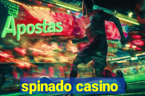 spinado casino