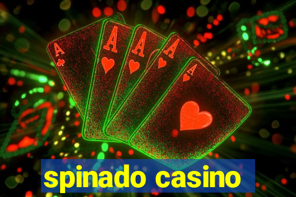 spinado casino