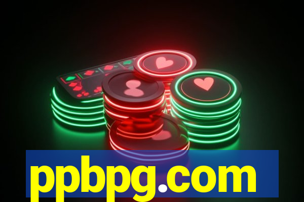 ppbpg.com