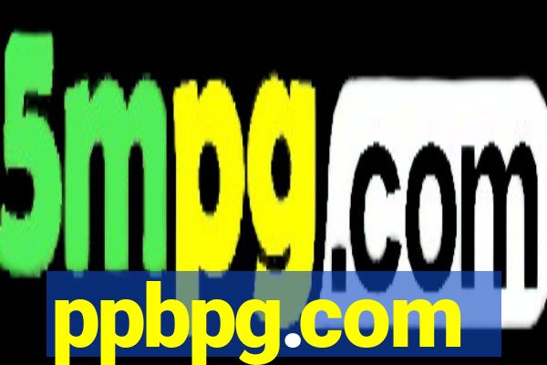 ppbpg.com