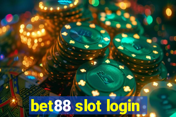 bet88 slot login