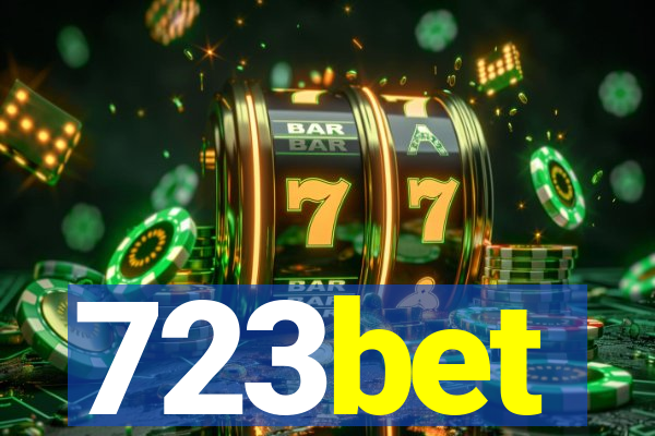 723bet