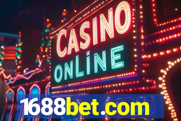 1688bet.com