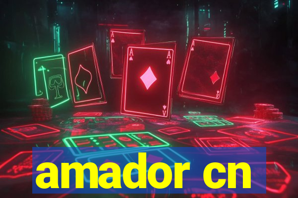 amador cn