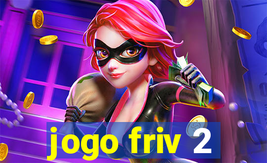 jogo friv 2