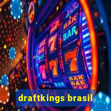 draftkings brasil