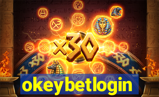 okeybetlogin