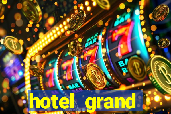 hotel grand palladium palace resort spa & casino