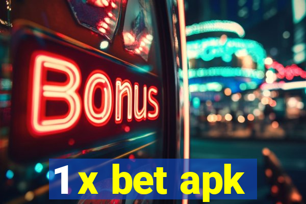 1 x bet apk