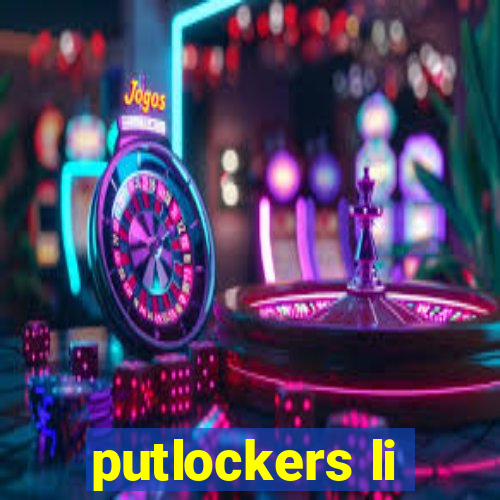 putlockers li