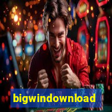 bigwindownload