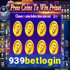 939betlogin