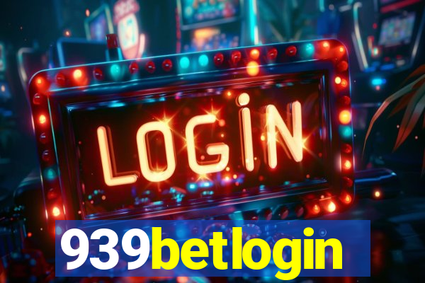 939betlogin