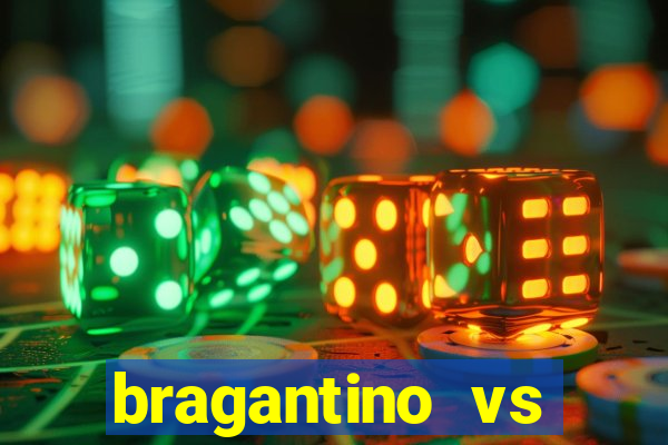 bragantino vs atletico pr