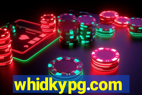 whidkypg.com