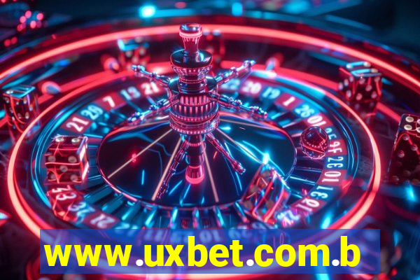 www.uxbet.com.br