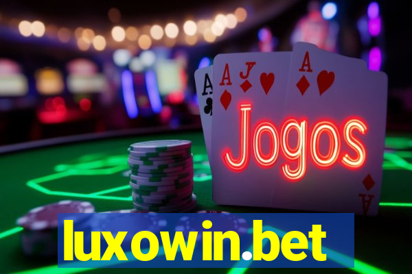 luxowin.bet