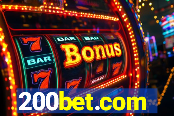 200bet.com