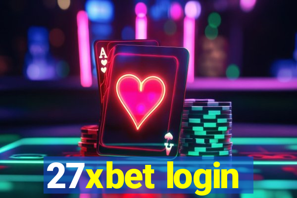 27xbet login