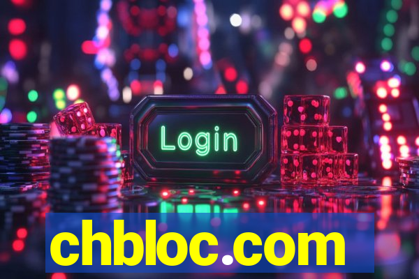 chbloc.com