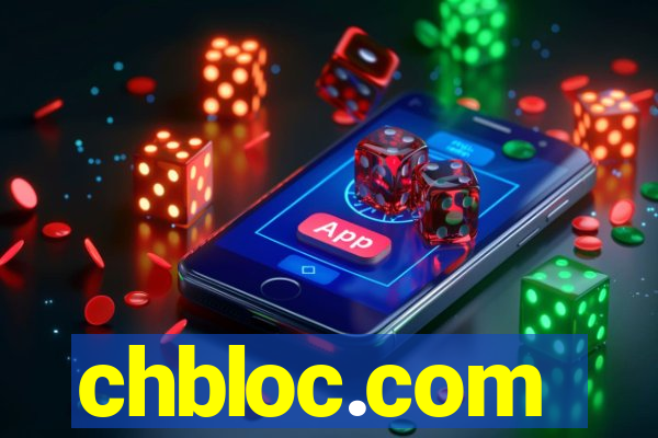 chbloc.com