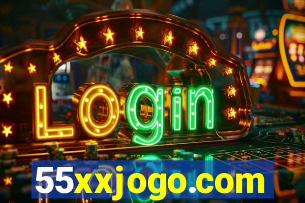 55xxjogo.com