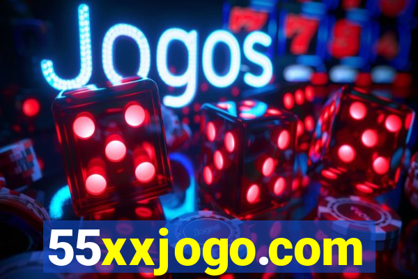 55xxjogo.com