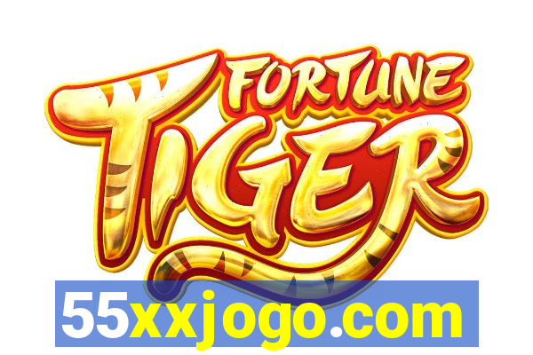 55xxjogo.com