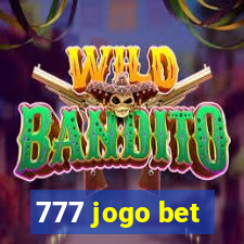 777 jogo bet