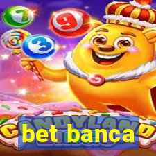 bet banca