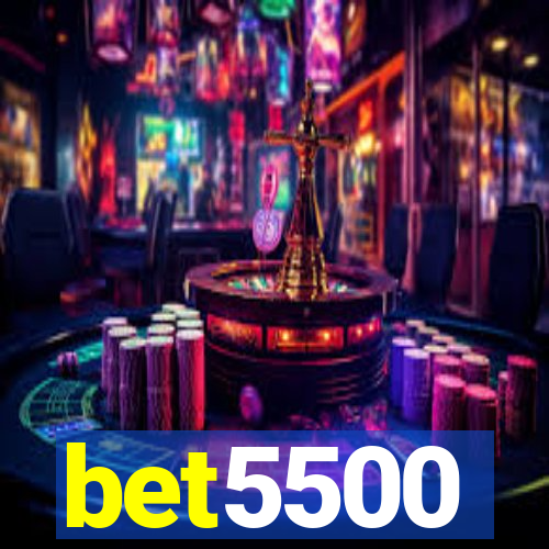 bet5500