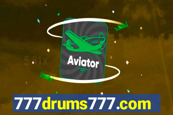 777drums777.com