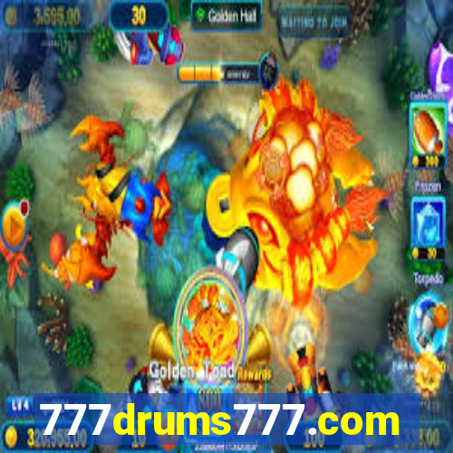 777drums777.com