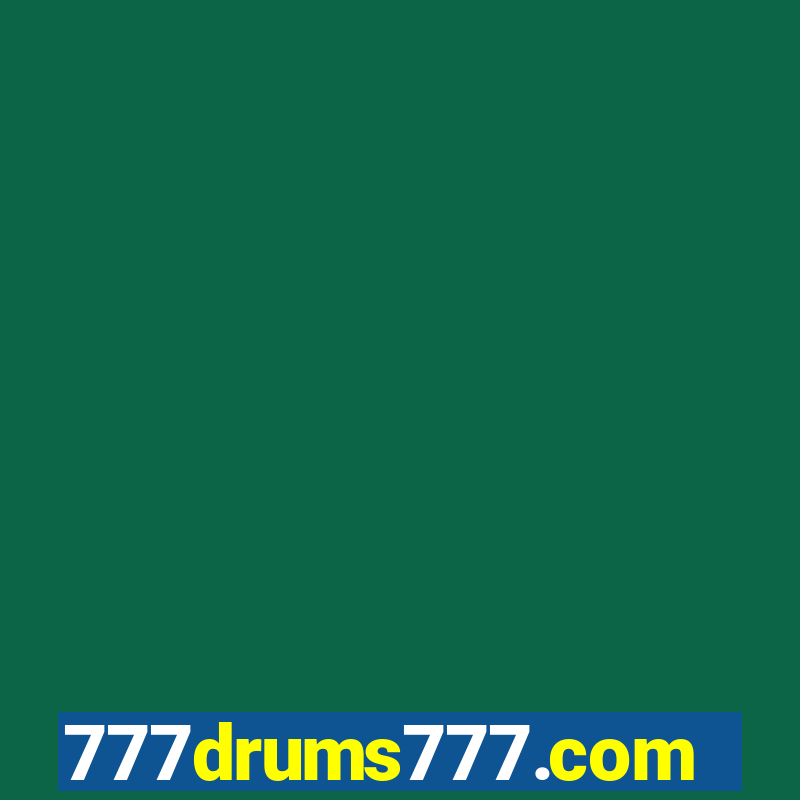 777drums777.com