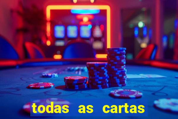 todas as cartas eli correia