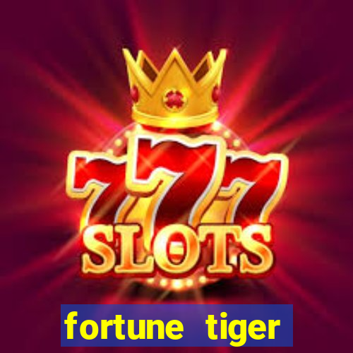 fortune tiger horários pagantes