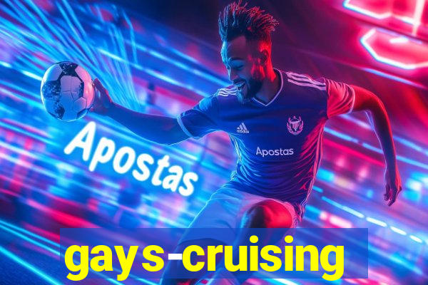 gays-cruising