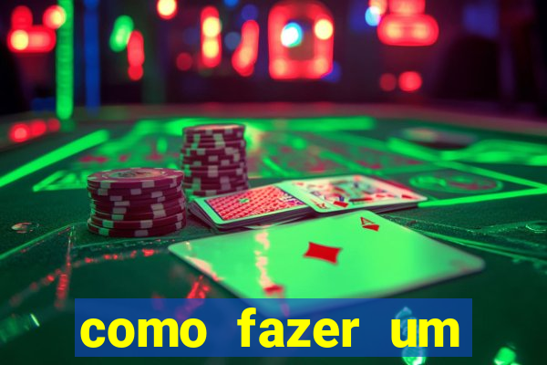 como fazer um pacto com a prosperidade