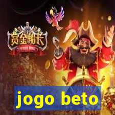 jogo beto