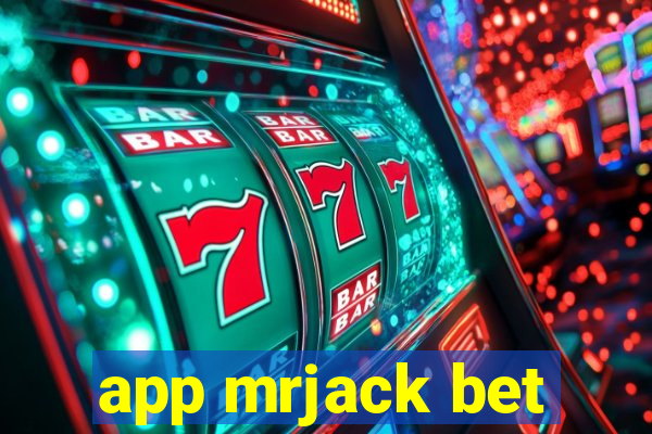 app mrjack bet