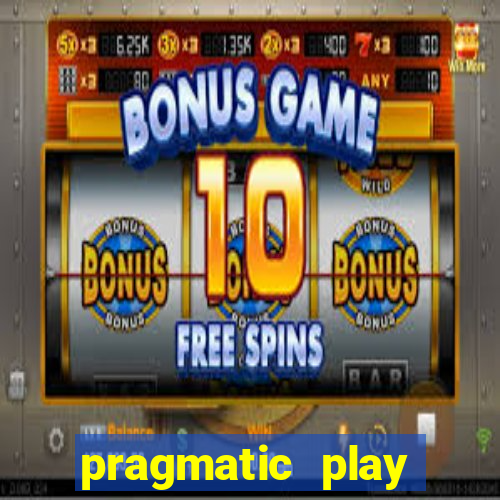 pragmatic play slots demo