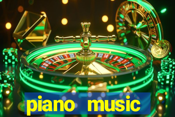 piano music go-jogos edm piano