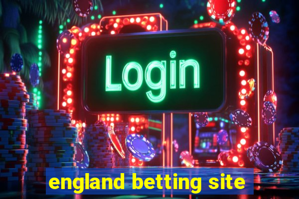 england betting site