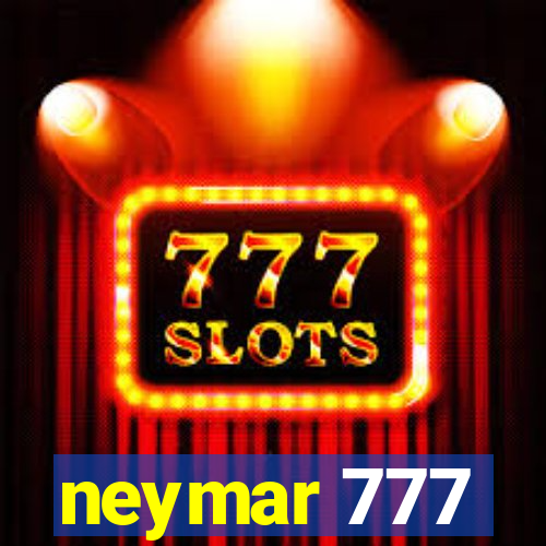 neymar 777