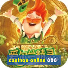 casinos online 888