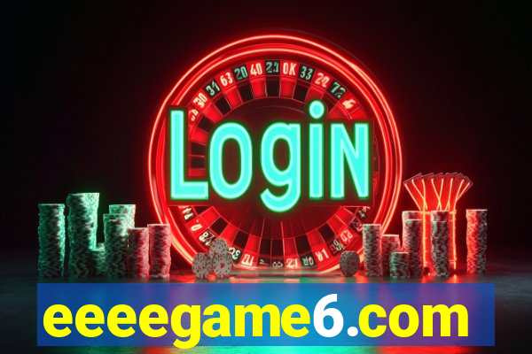 eeeegame6.com