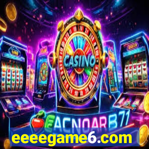 eeeegame6.com