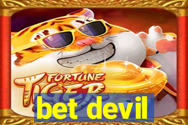 bet devil