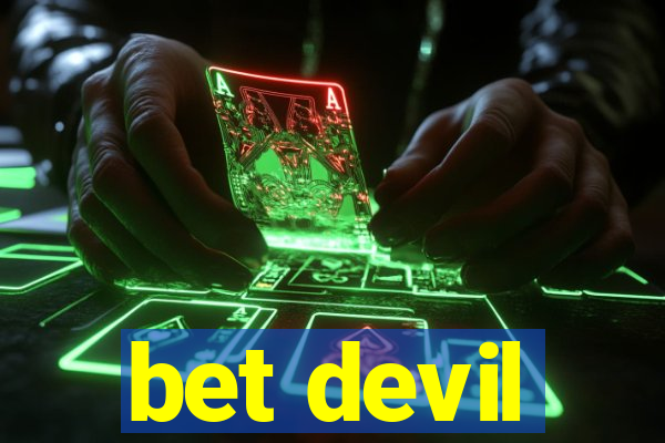 bet devil